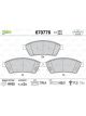 Valeo Brake Pads
