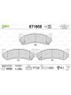 Valeo Brake Pads