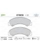 Valeo Brake Pads
