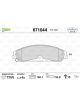 Valeo Brake Pads