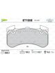 Valeo Brake Pads