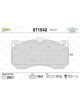 Valeo Brake Pads