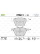 Valeo Brake Pads