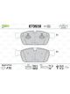 Valeo Brake Pads