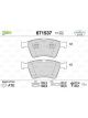 Valeo Brake Pads