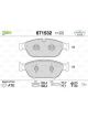 Valeo Brake Pads