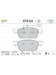 Valeo Brake Pads