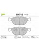 Valeo Brake Pads