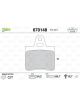 Valeo Brake Pads