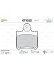 Valeo Brake Pads