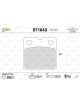 Valeo Brake Pads