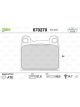 Valeo Brake Pads