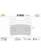 Valeo Brake Pads