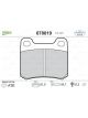Valeo Brake Pads