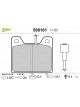 Valeo Brake Pads