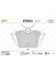 Valeo Brake Pads