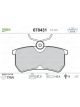 Valeo Brake Pads