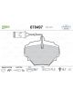 Valeo Brake Pads