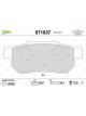 Valeo Brake Pads
