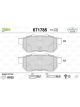Valeo Brake Pads