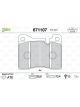 Valeo Brake Pads