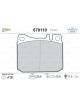 Valeo Brake Pads