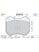 Valeo Brake Pads