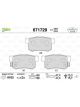 Valeo Brake Pads