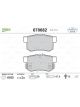 Valeo Brake Pads