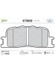 Valeo Brake Pads
