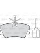 Valeo Brake Pad Set 94.8mm Width