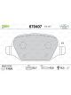 Valeo Brake Pads