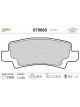 Valeo Brake Pads