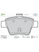 Valeo Brake Pads