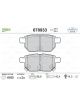 Valeo Brake Pads