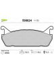Valeo Brake Pads