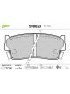 Valeo Brake Pads