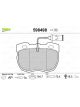 Valeo Brake Pads