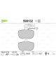 Valeo Brake Pads