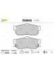 Valeo Brake Pads