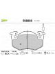 Valeo Brake Pads