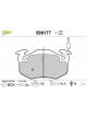 Valeo Brake Pads