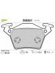 Valeo Brake Pads