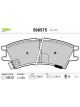 Valeo Brake Pads