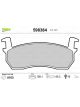 Valeo Brake Pads