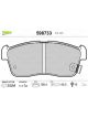 Valeo Brake Pads