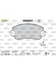 Valeo Brake Pads