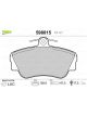 Valeo Brake Pads
