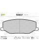 Valeo Brake Pads