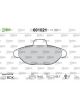 Valeo Brake Pads